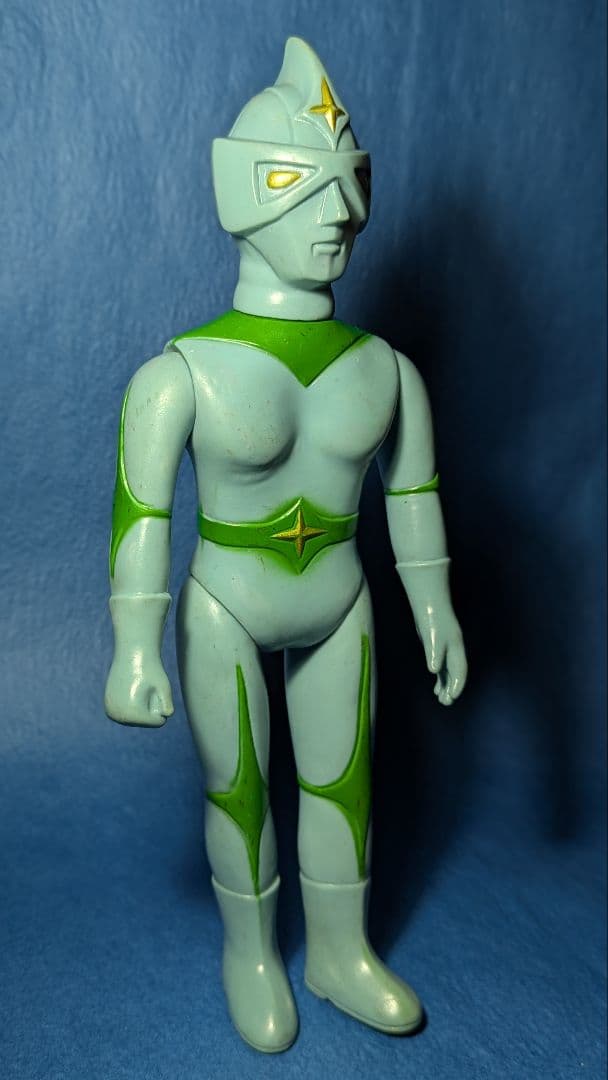 ミラーマン※ラージサイズ　◆ミラーマン◆　ミラーマン　円谷プロ