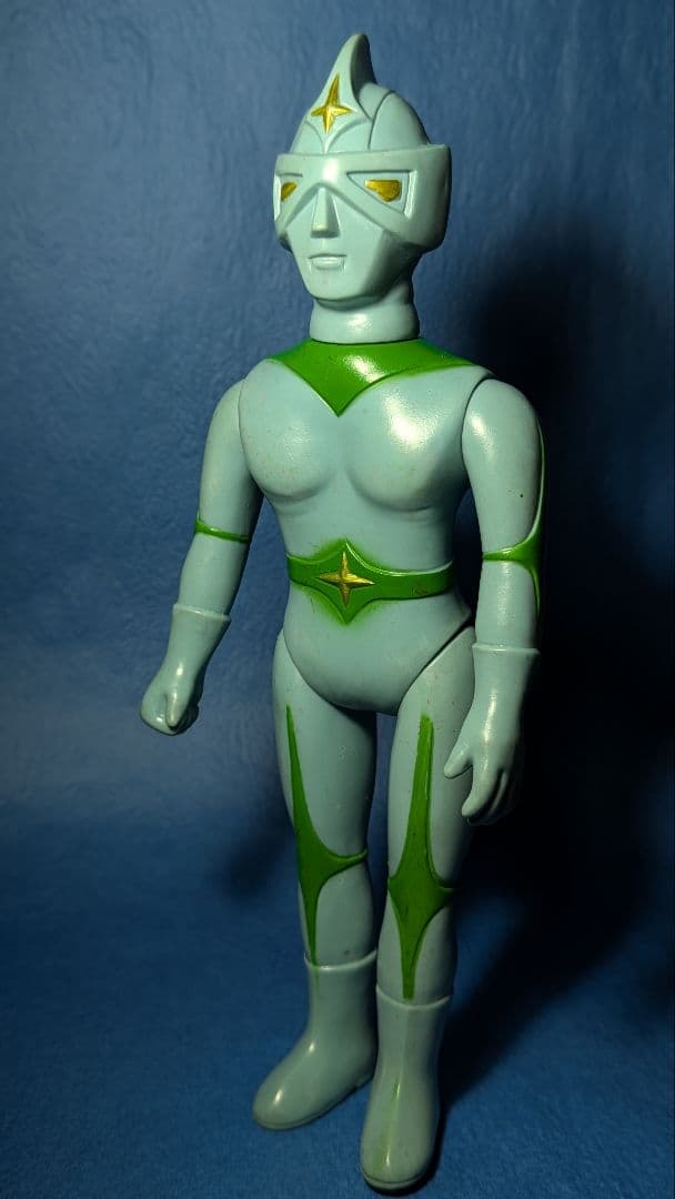 ミラーマン※ラージサイズ　◆ミラーマン◆　ミラーマン　円谷プロ