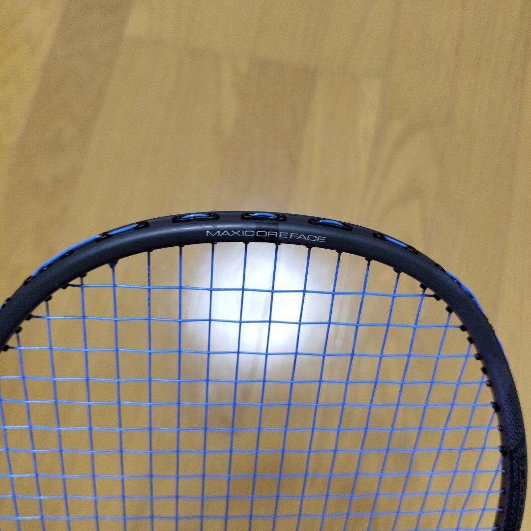 川*心様 アクロフォース100 BDSS MIZUNO①