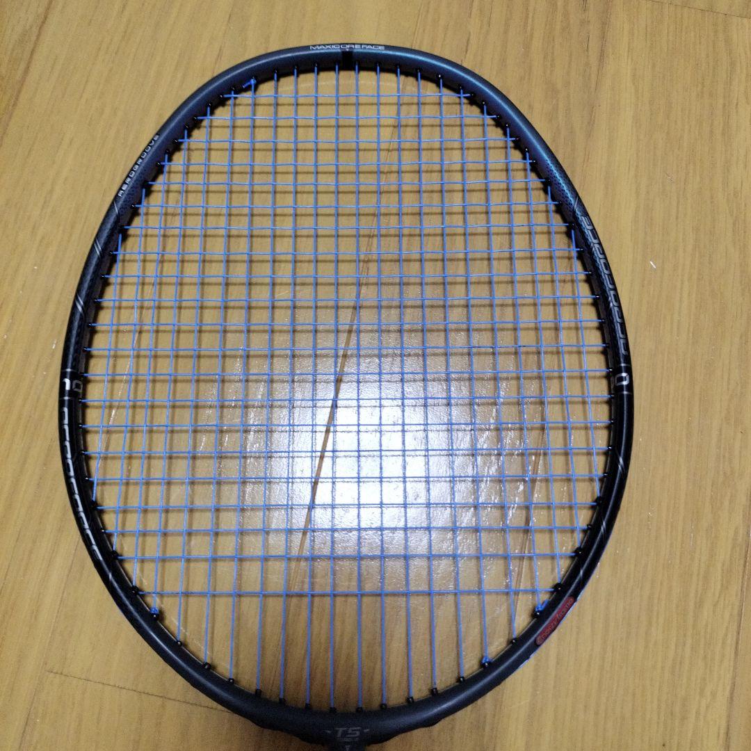 川*心様 アクロフォース100 BDSS MIZUNO①