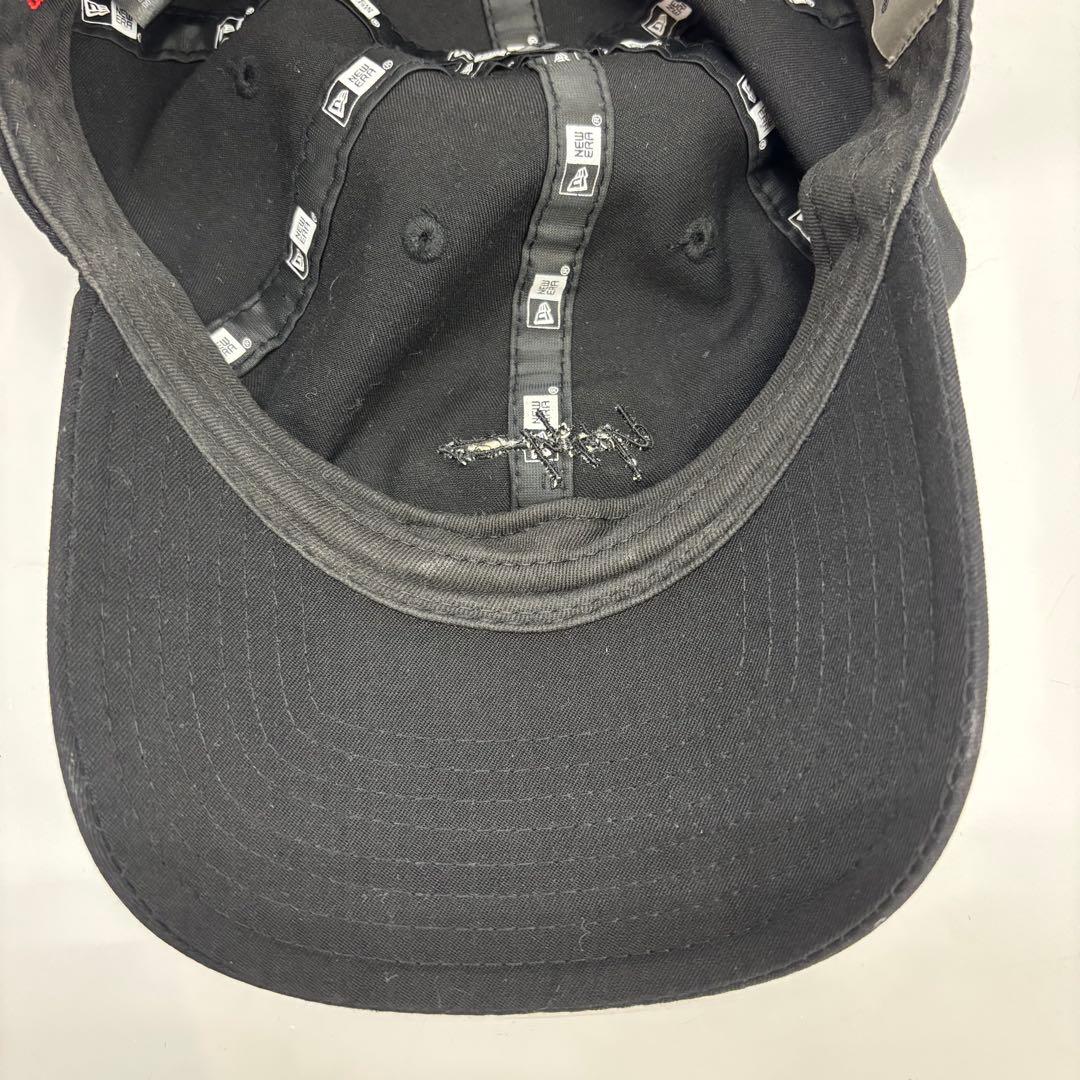 Yohji Yamamoto POUR HOMME × NEWERA キャップ