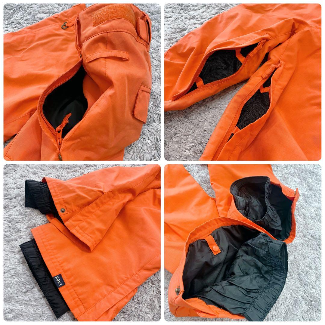 【ぴーきち様】ROXY ロキシー スキーウェア スノボウェア レディース