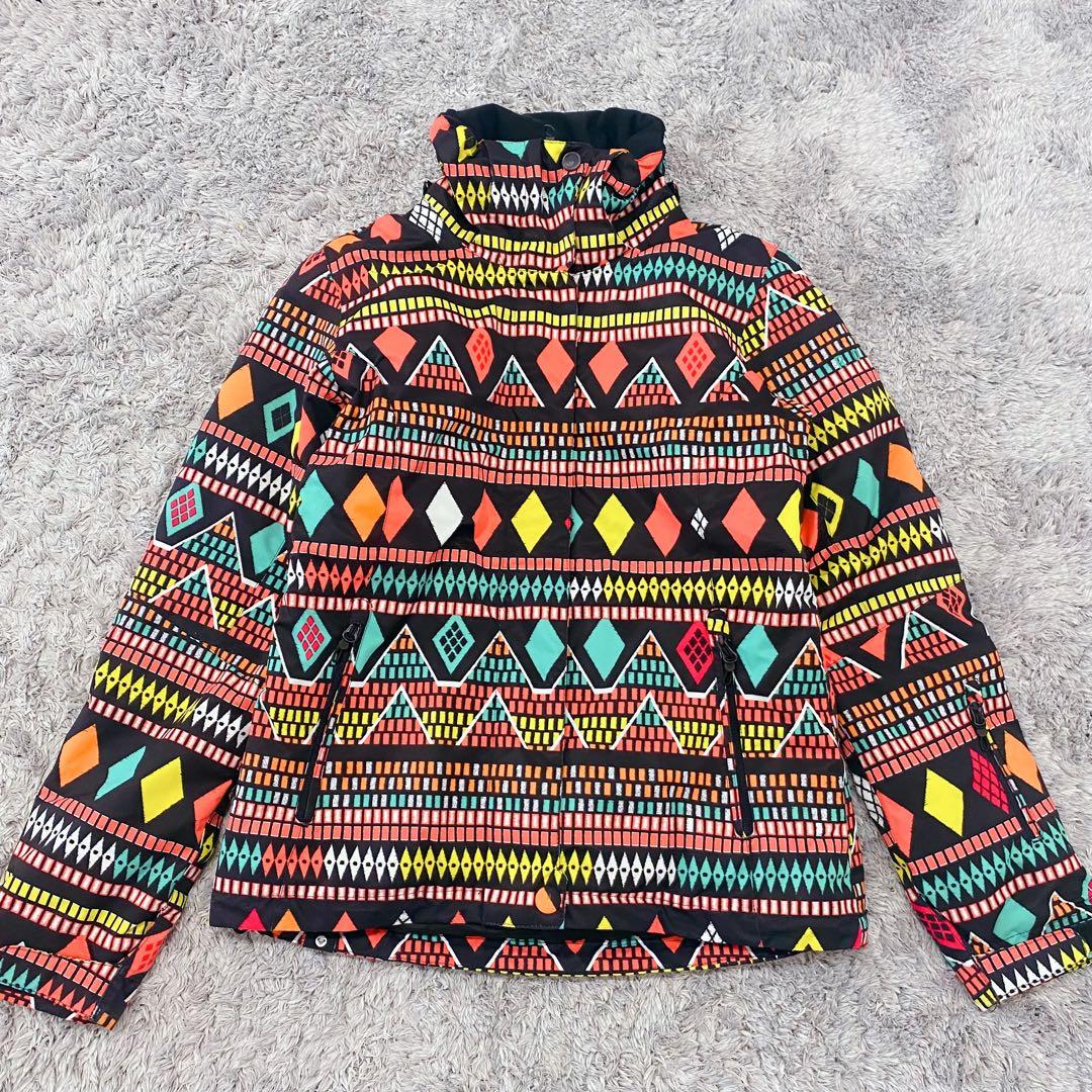 【ぴーきち様】ROXY ロキシー スキーウェア スノボウェア レディース