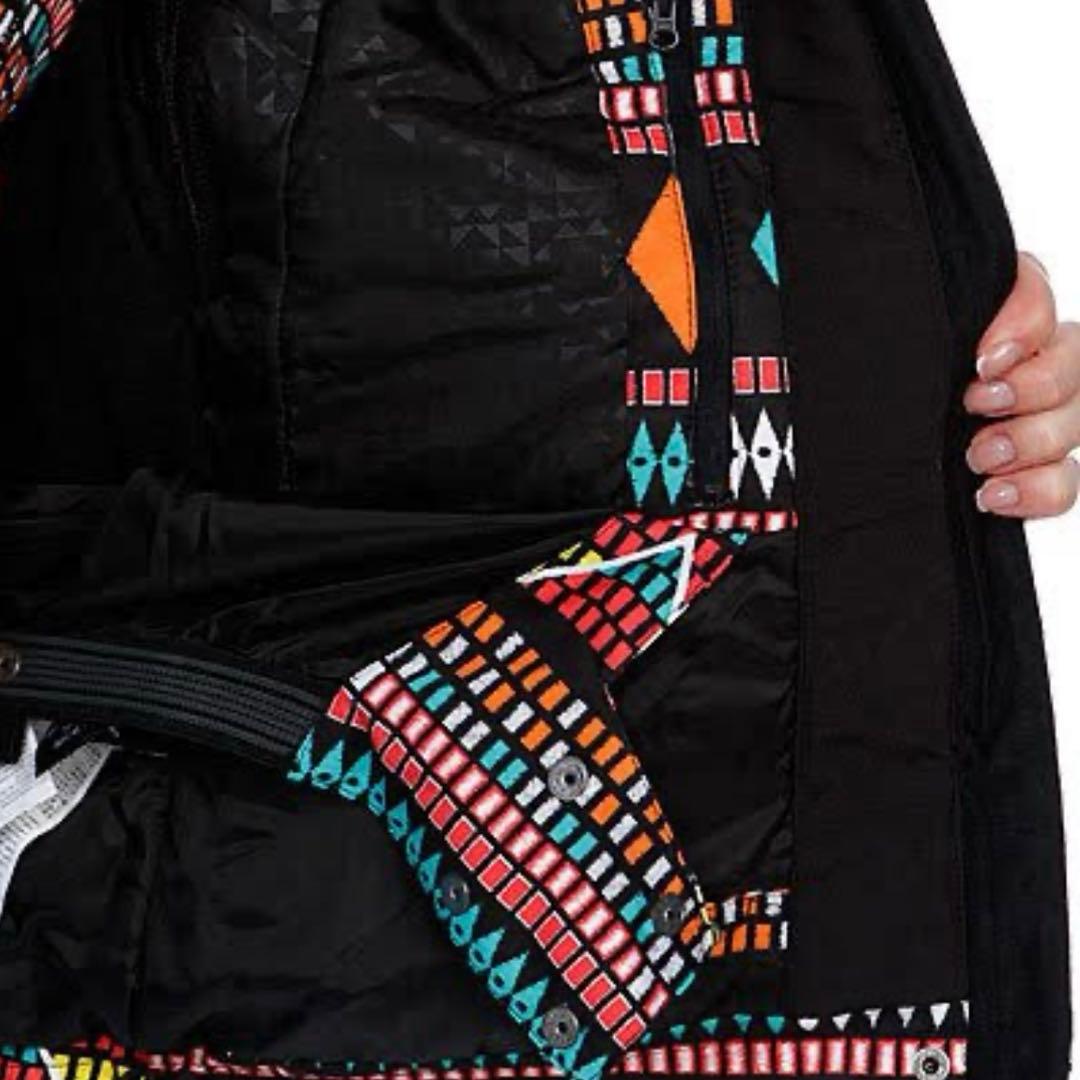 【ぴーきち様】ROXY ロキシー スキーウェア スノボウェア レディース