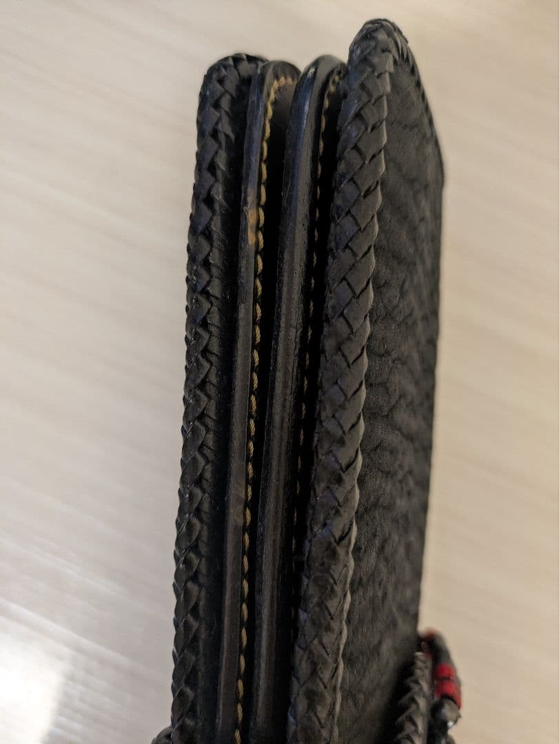 アリフコレクションの長財布　未使用　Arif collection