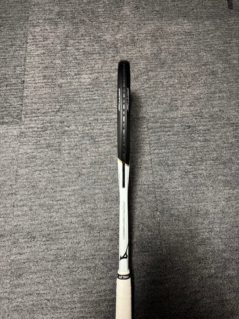 アクロスピード V Pro