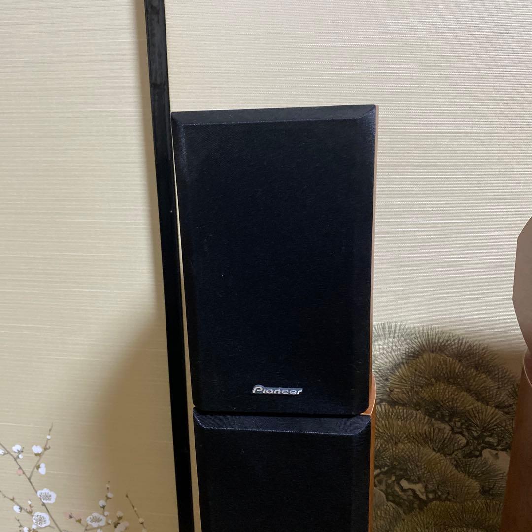 パイオニア　スピーカー