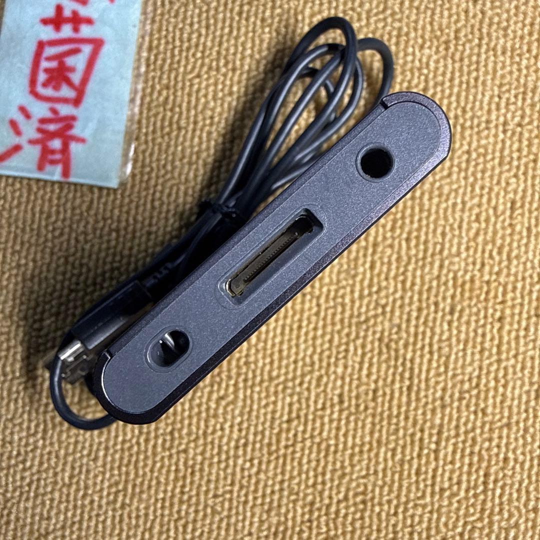 SONY WALKMAN NW-A57 ソニー ウォークマン64GB+32GB