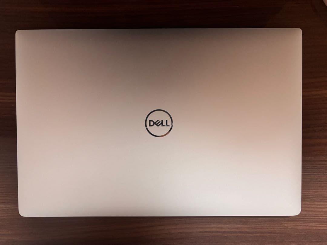 DELL Precision 5540 i7-9850H 15.6インチ FHD