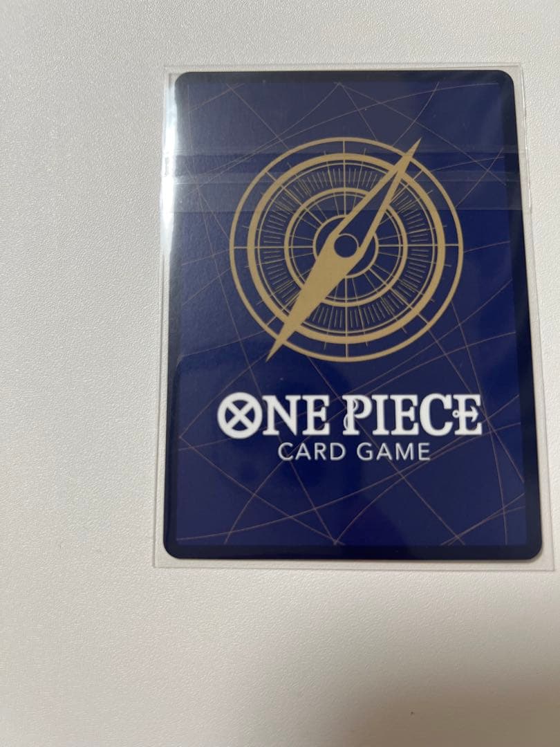 最安値　フラグシップ　サンジ　優勝　プロモ　未開封　ワンピースカード