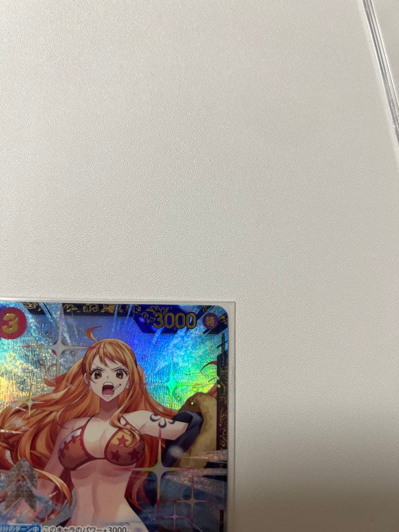 最安値　フラグシップ　サンジ　優勝　プロモ　未開封　ワンピースカード