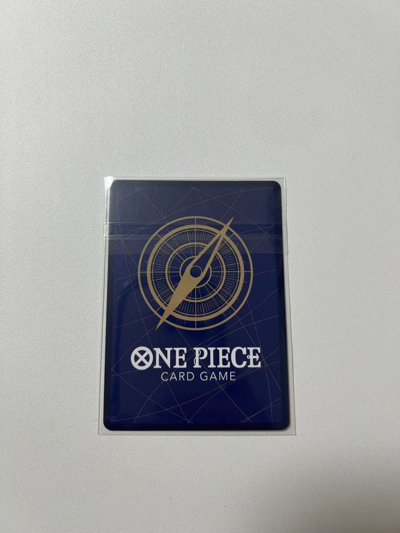 最安値　フラグシップ　サンジ　優勝　プロモ　未開封　ワンピースカード