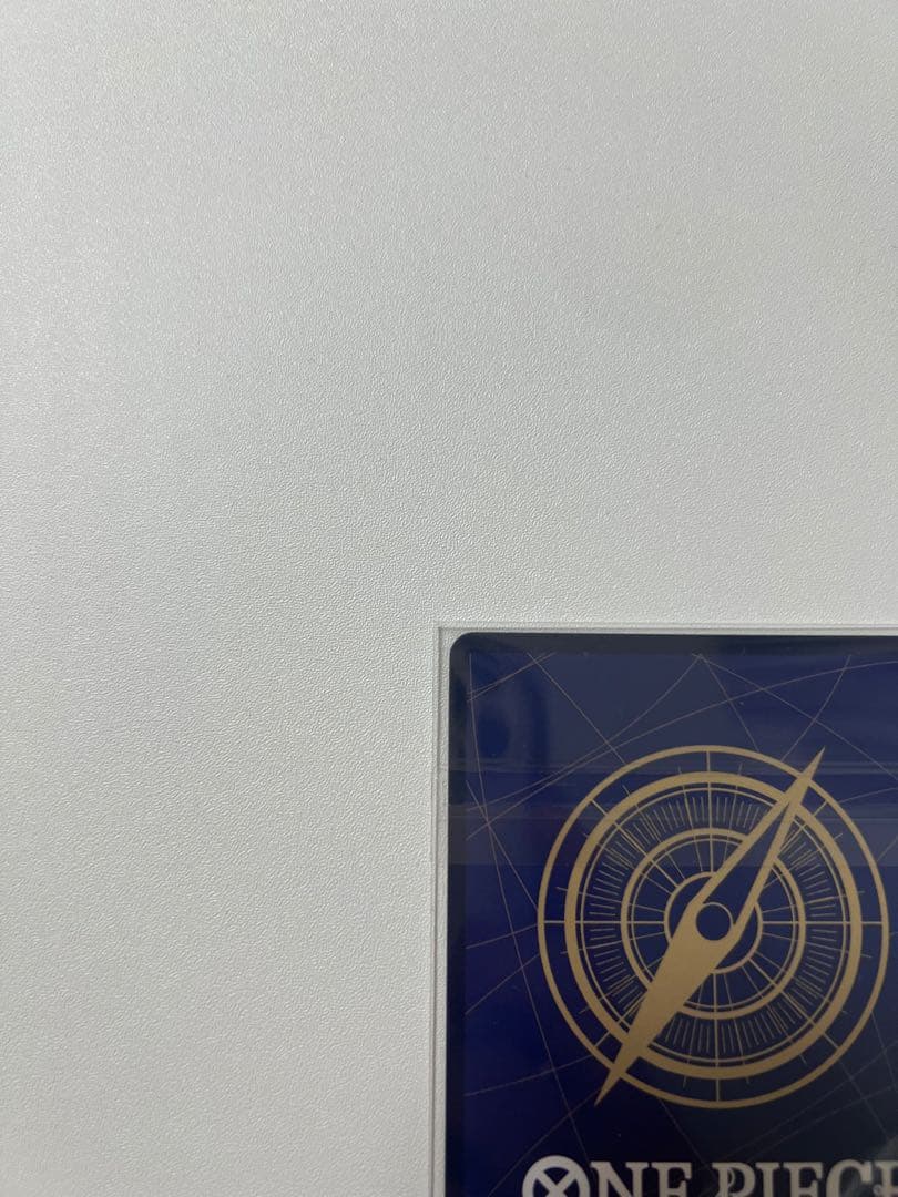 最安値　フラグシップ　サンジ　優勝　プロモ　未開封　ワンピースカード