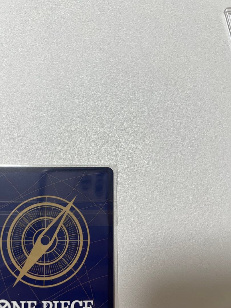 最安値　フラグシップ　サンジ　優勝　プロモ　未開封　ワンピースカード