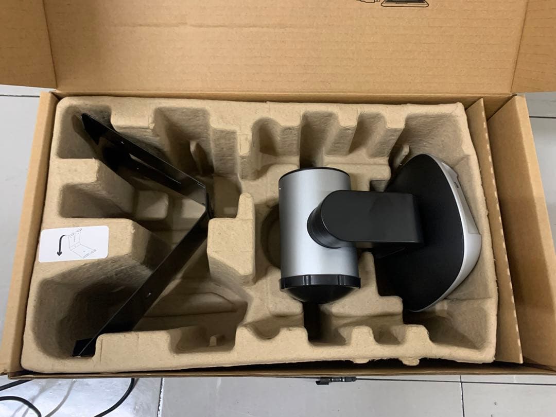 logicool ロジクール　WEBカメラ　PTZ Pro2 CC2900ep