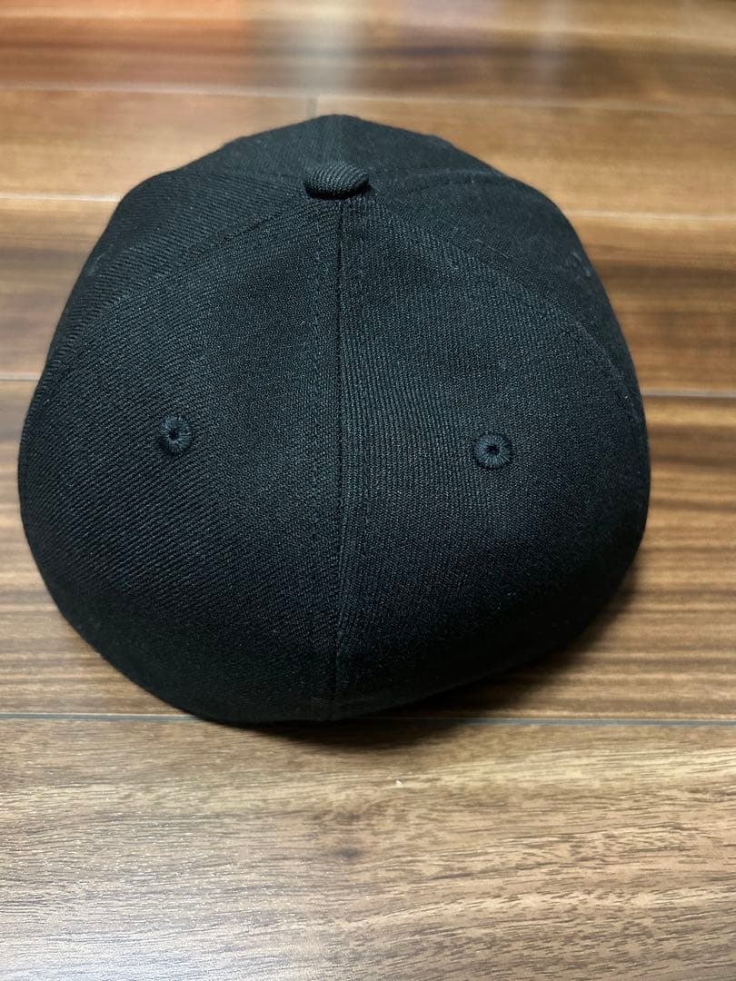 WTAPS newera 59fifty cap サイズ03