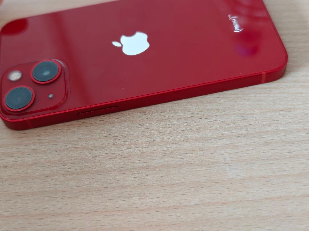 iPhone13mini 国内版 512GB SIMフリー