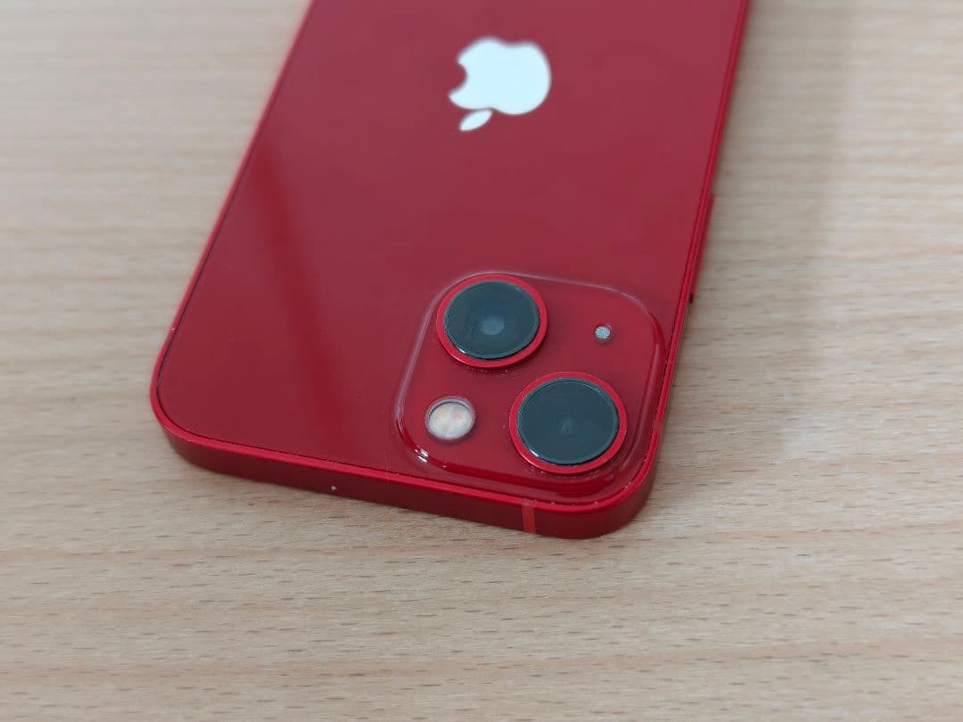 iPhone13mini 国内版 512GB SIMフリー