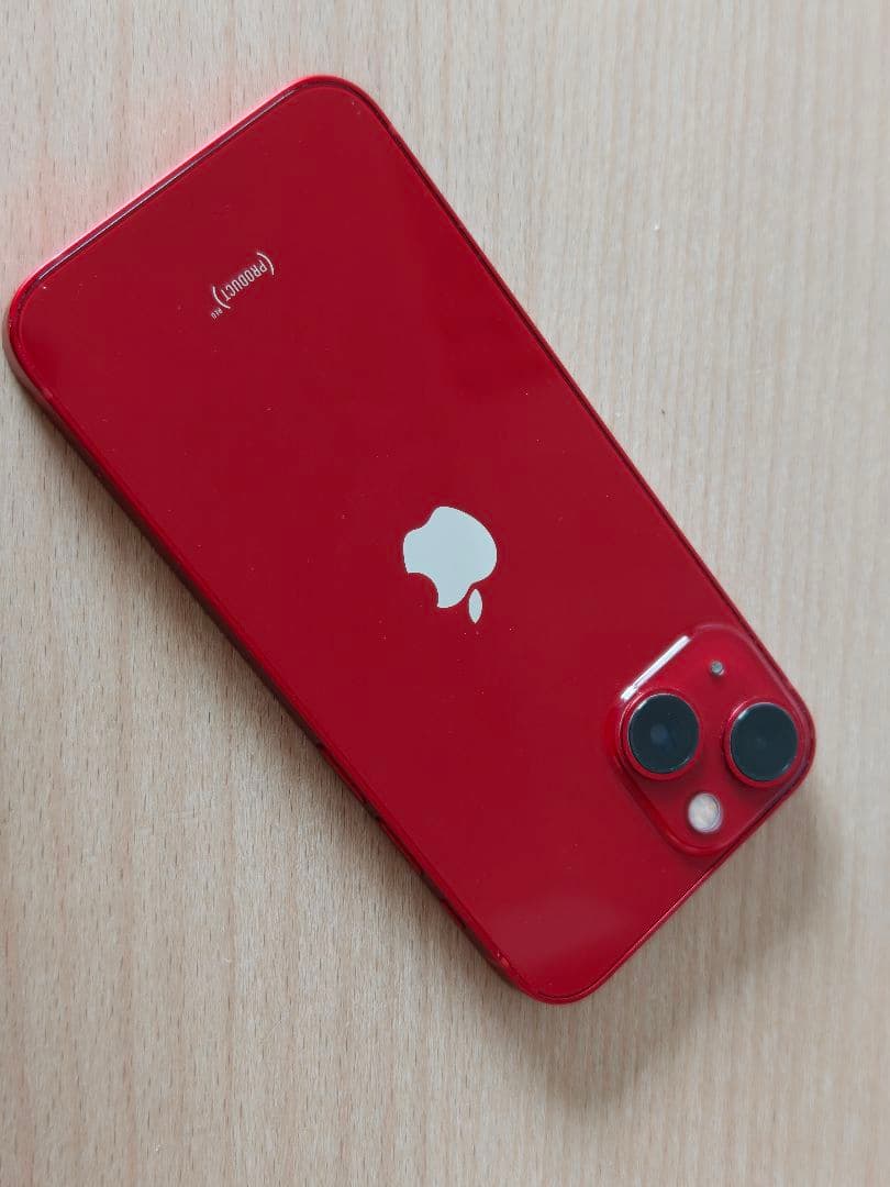 iPhone13mini 国内版 512GB SIMフリー