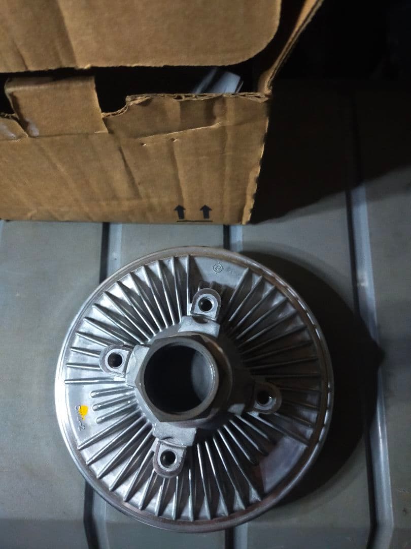 Hayden2791 ファンクラッチ