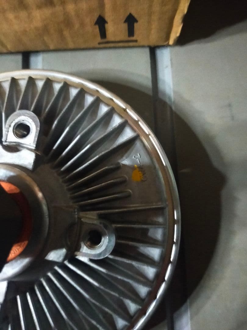 Hayden2791 ファンクラッチ