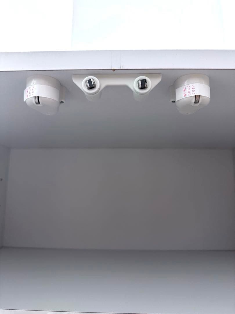 【美品】食器棚 幅60cm 収納　キッチン収納　国産