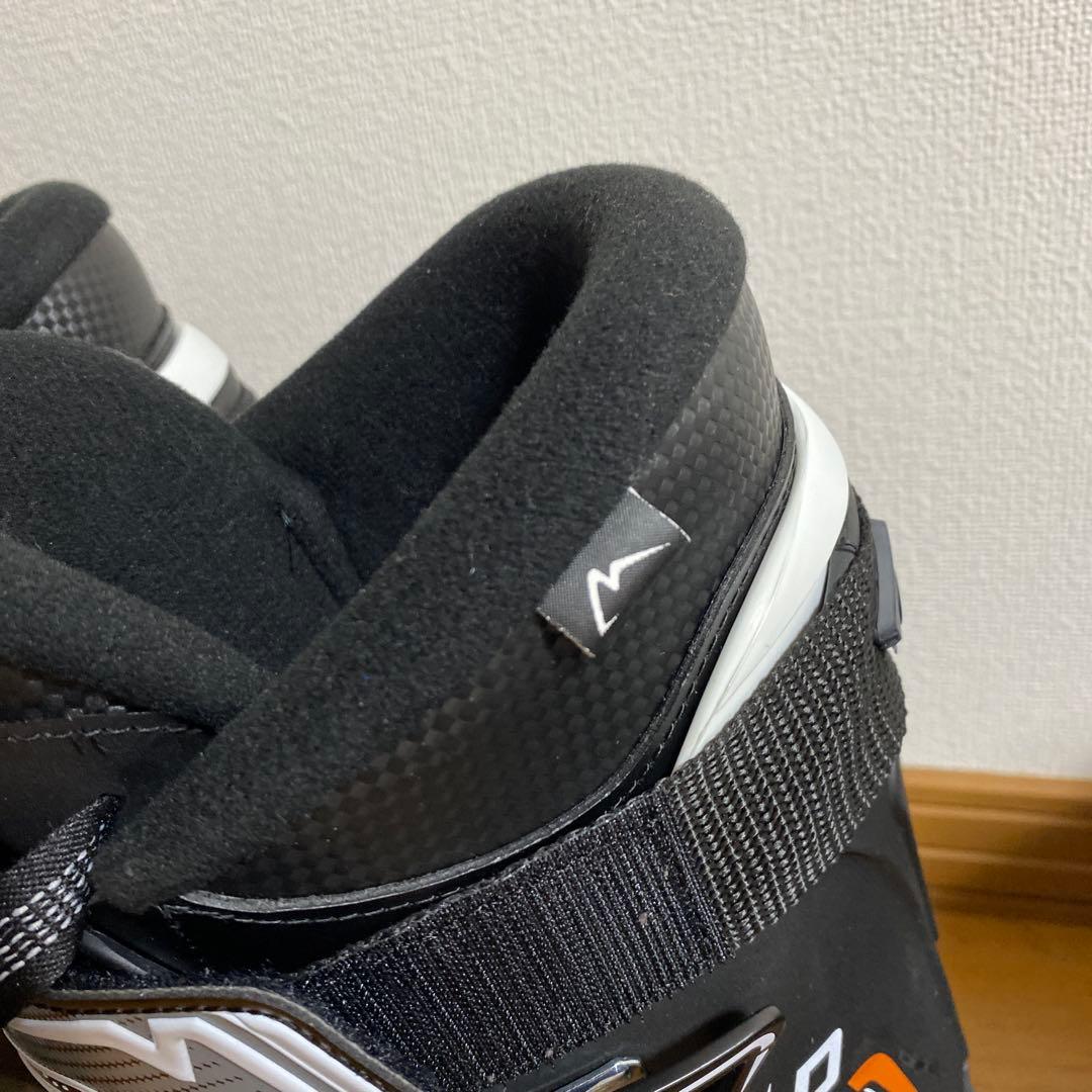 ROXA BOLD 80 スキー用ブーツ イタリア製　お値下げ26日まで。