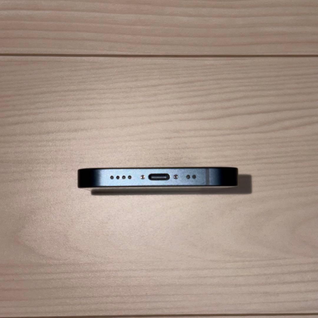 【256GB】iPhone13mini ミッドナイト