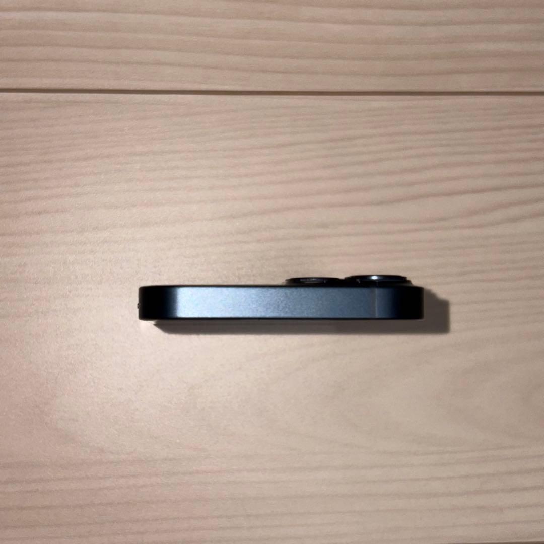 【256GB】iPhone13mini ミッドナイト