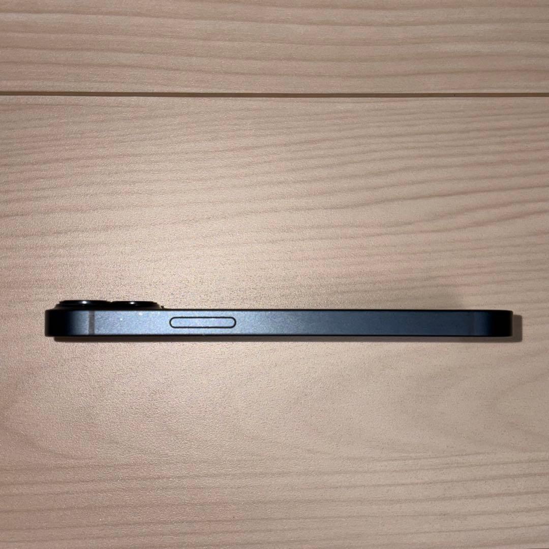 【256GB】iPhone13mini ミッドナイト