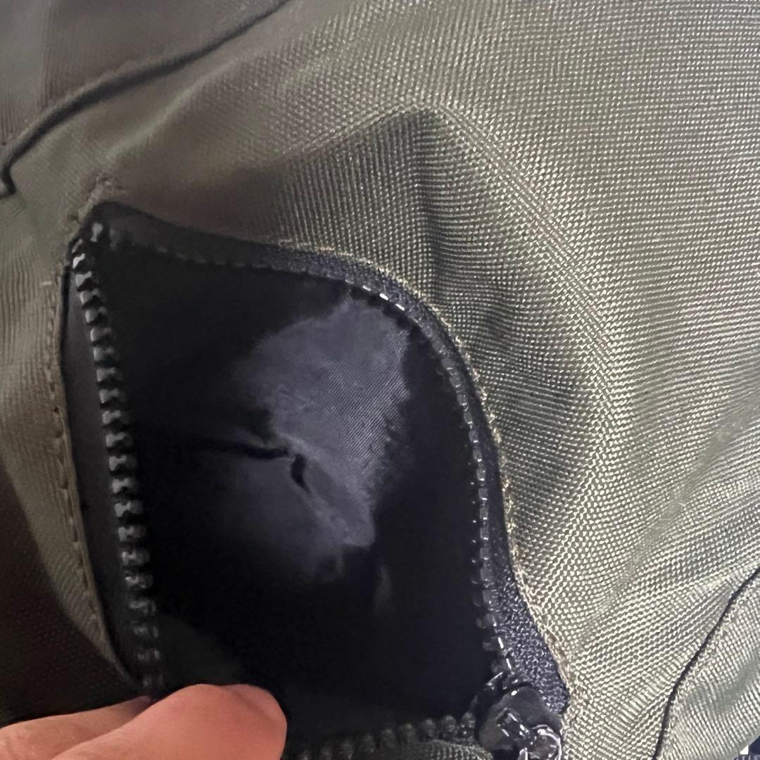 90s OLD GAP オールドギャップ ワンショルダーバッグ y2k テック系