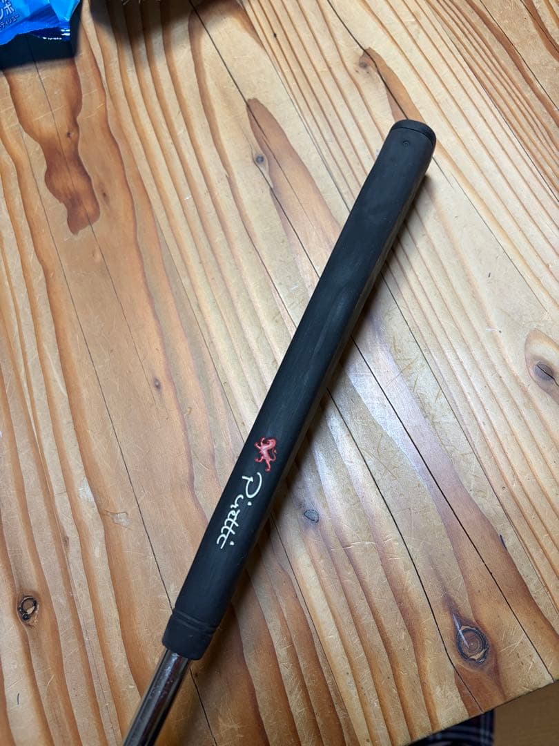 ピレッティ　パターCW2