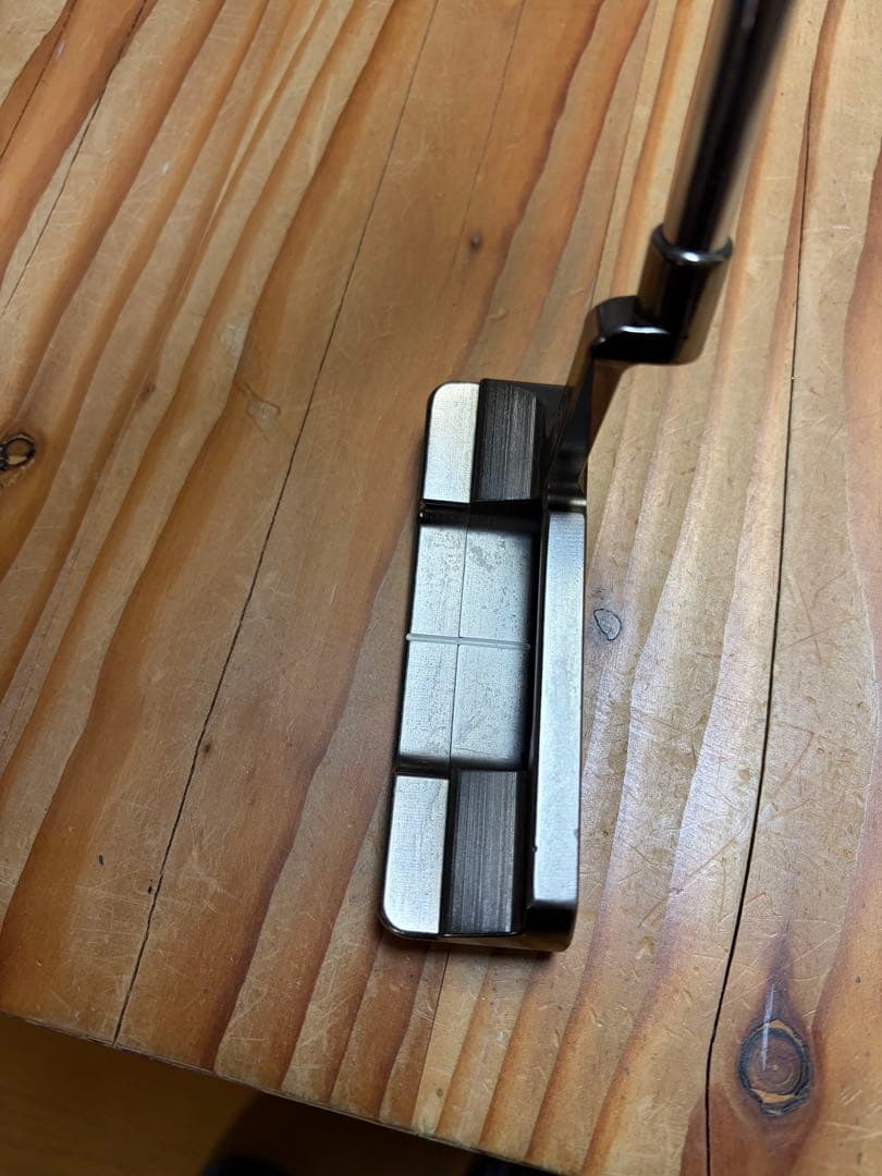 ピレッティ　パターCW2