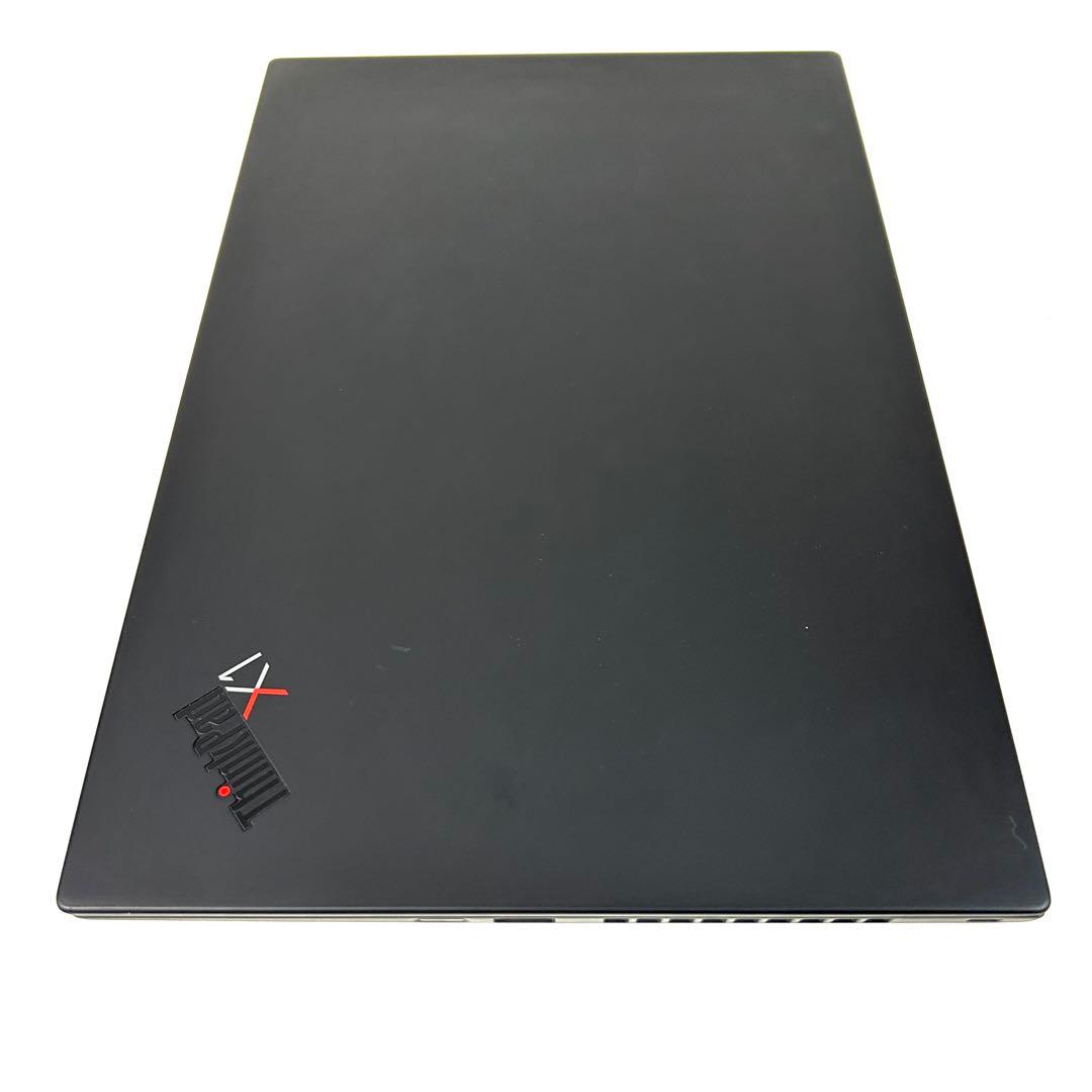 美品 Lenovo X1 Carbon Gen8 i7 512GB 16GB