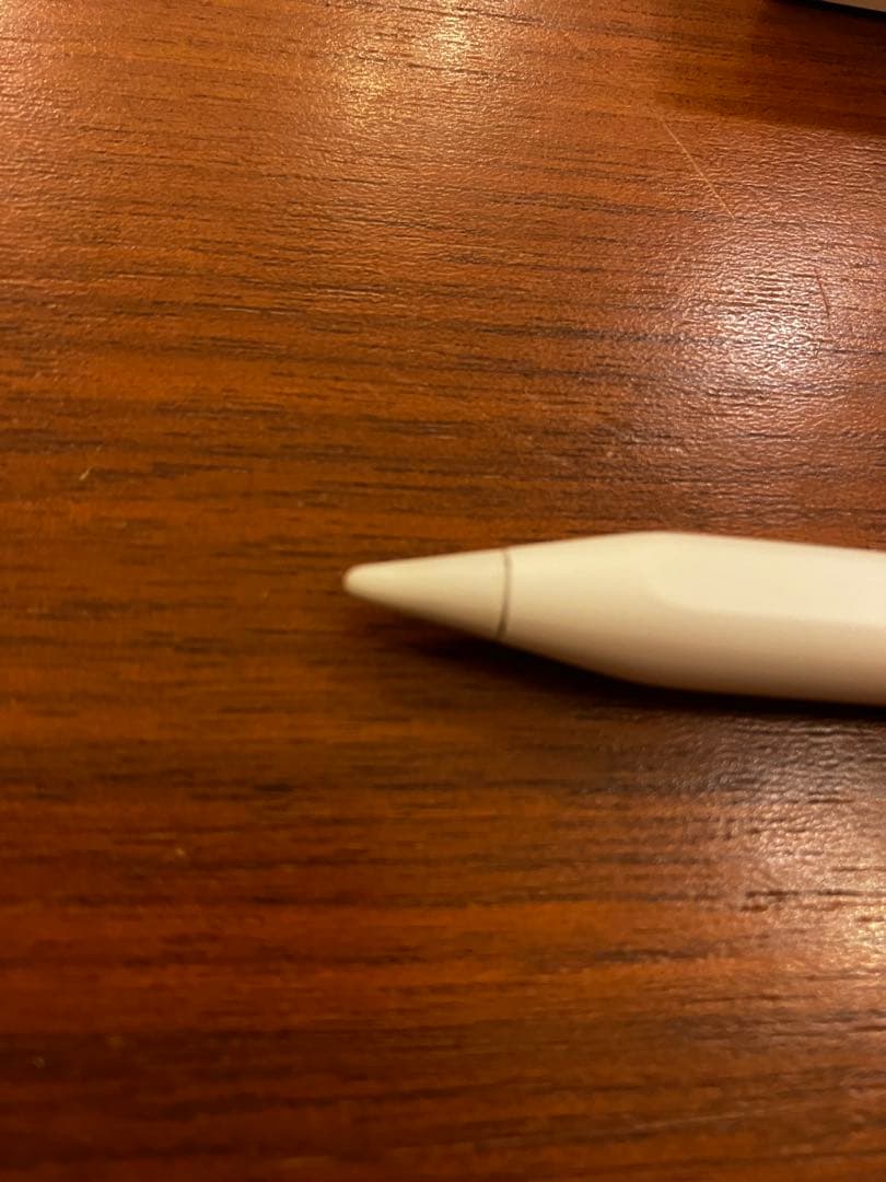 【値下げ済み】早い者勝ち　Apple Pencil Pro