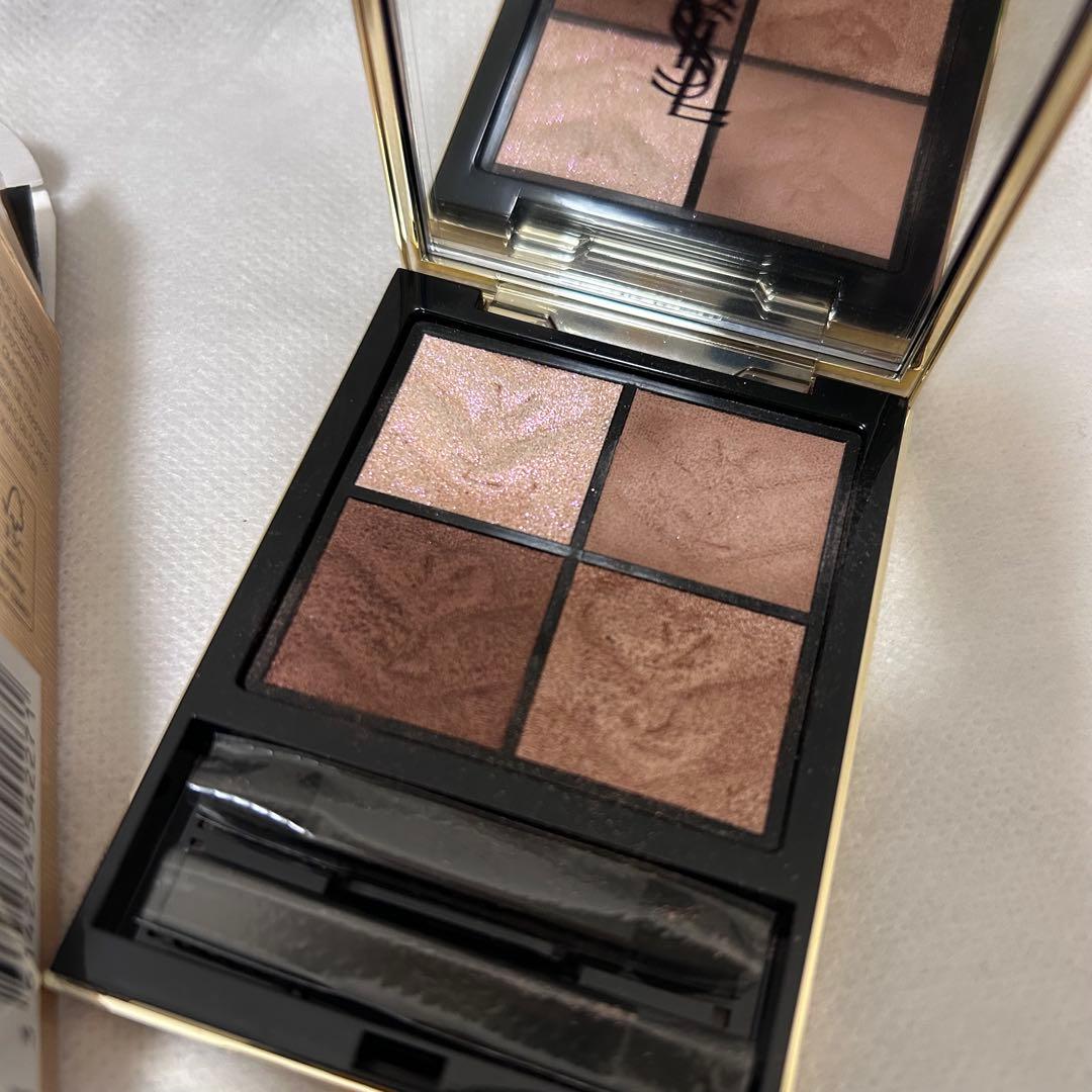 イヴサンローラン　クチュール ミニ クラッチ ＜コレクター＞(限定色)025