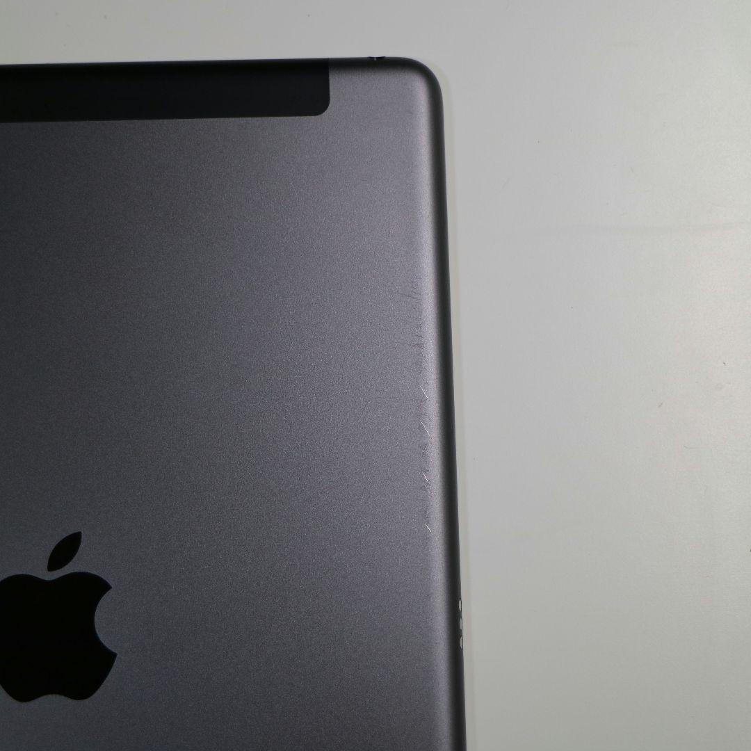 【画面焼け】iPad (第8世代) 32GB WiFi+Cellular
