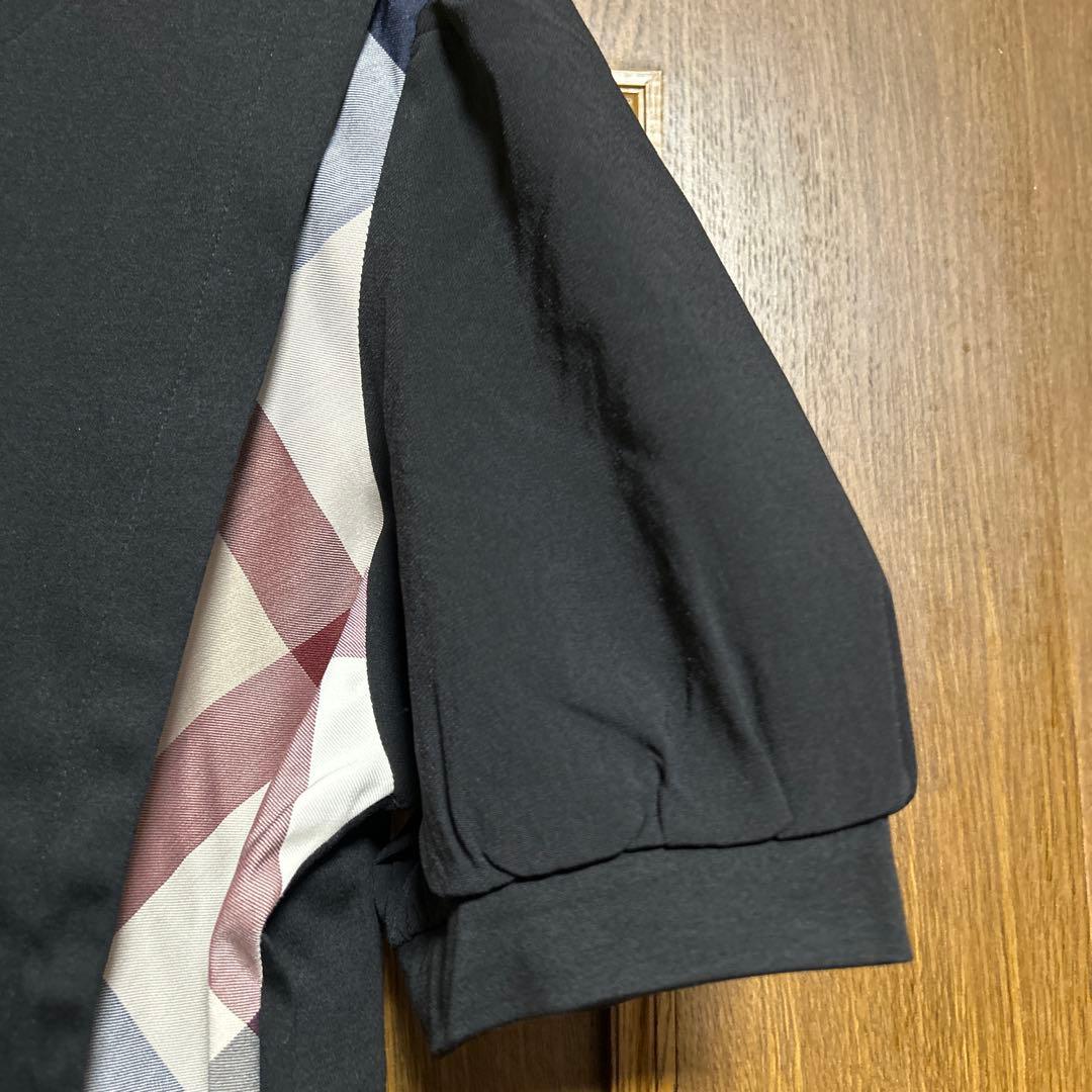 今期BLUE LABEL 半袖Tシャツ 38