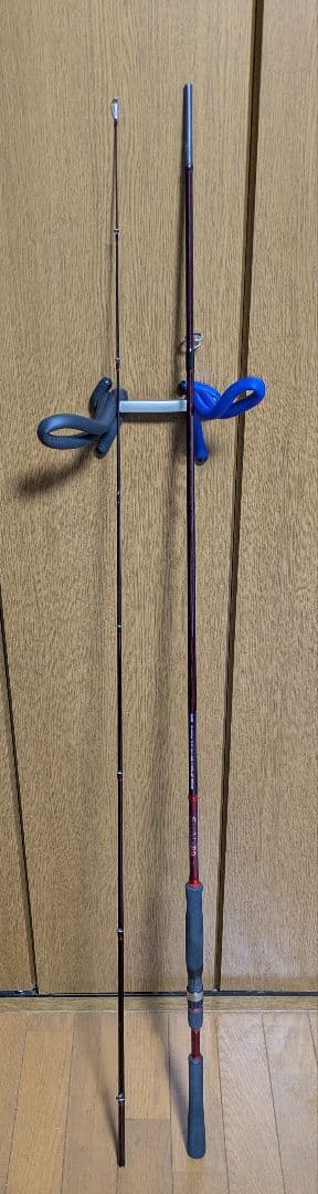 SHIMANO セフィアBB S86M