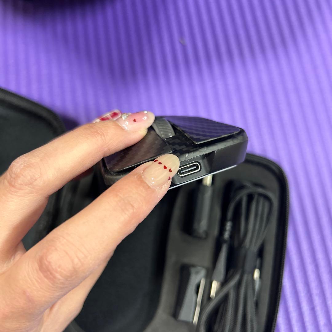 ROG HARPE ACE EXTREME ワイヤレスゲーミングマウス