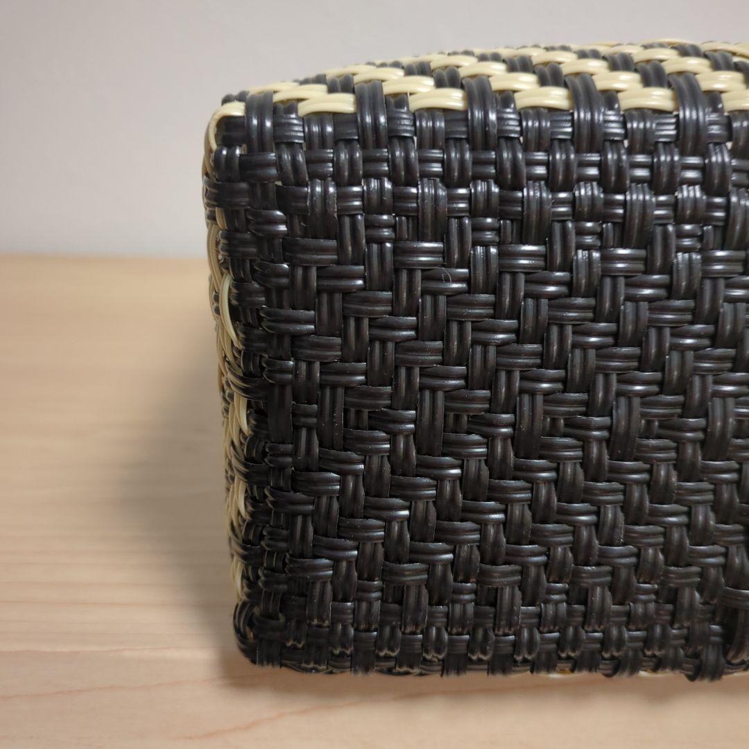 【新品未使用】今季完売品　Letraメルカドバック　S　ロングハンドル