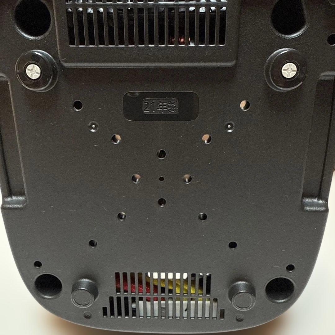 炊飯器 NW-ES07型　炎舞炊き　4合