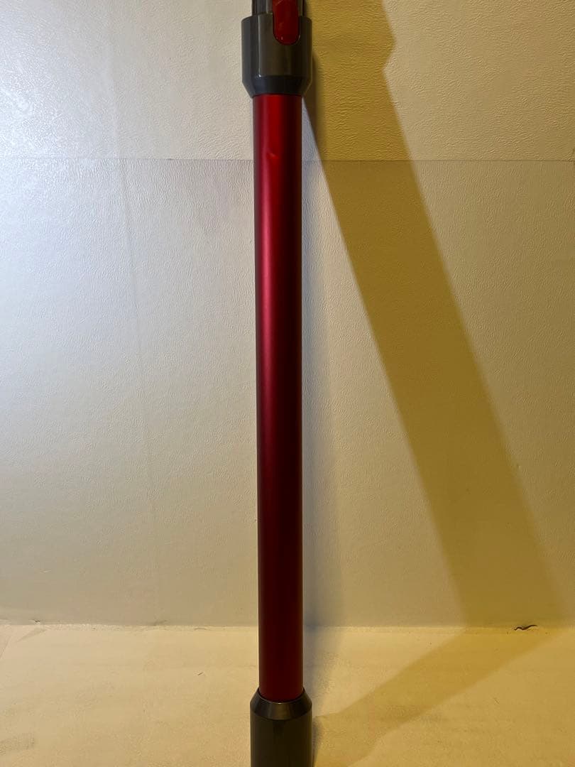 【動作品＆バッテリー劣化無し】ダイソン掃除機 dyson sv12 V10 8T