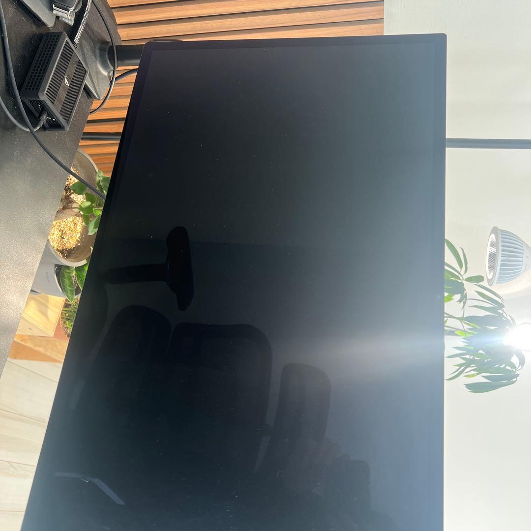 Apple Studio Display 標準ガラス　VESAマウント