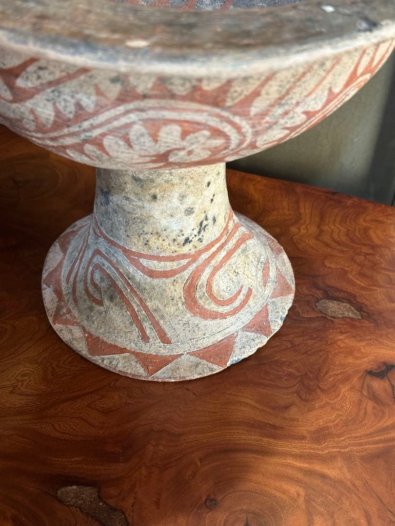 バンチェン土器