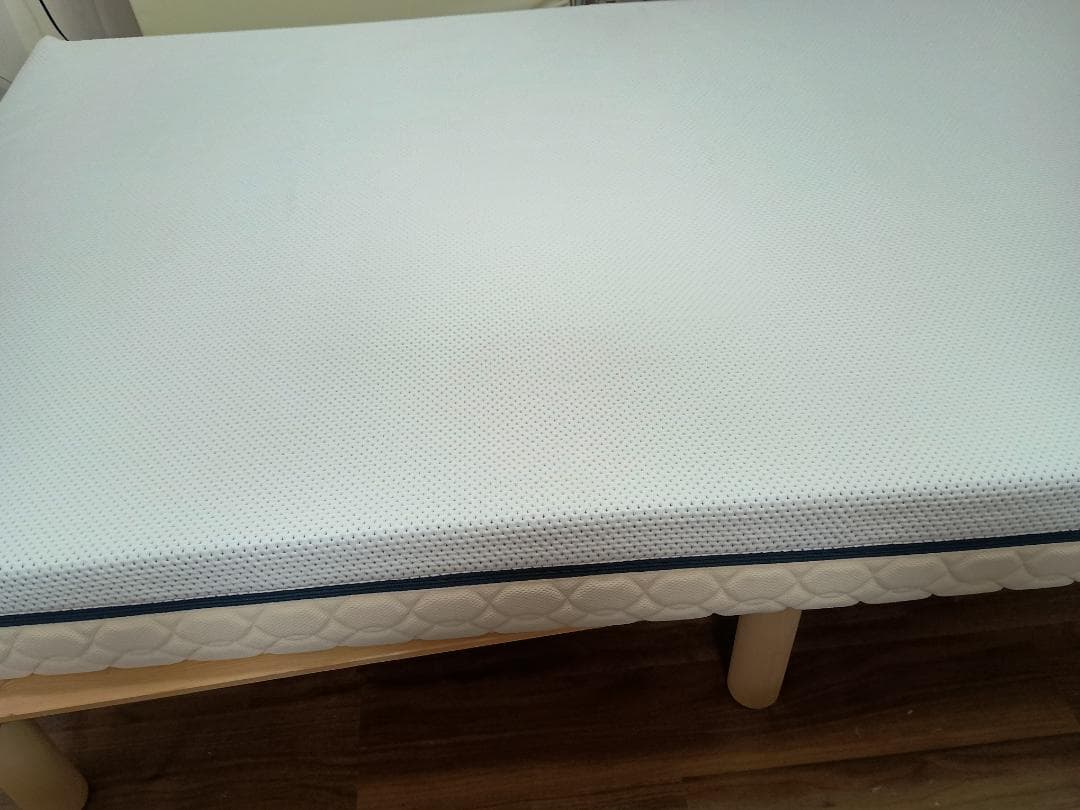 ジェルトロン　スーパーエクシードH150　セミダブル　セグメント（4,3,2）