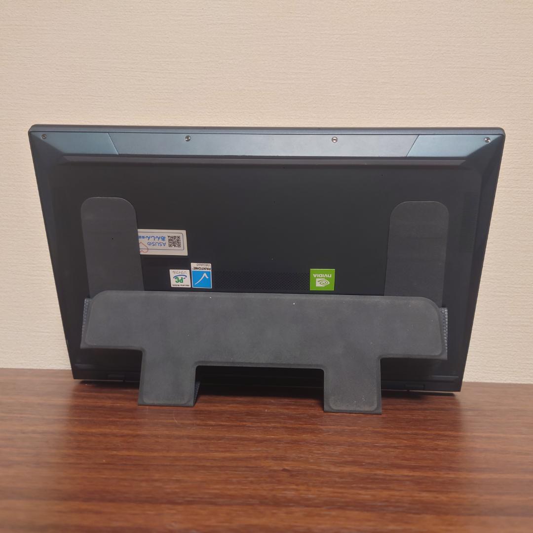 【美品】ASUS ZenBook Duo 14 UX482EA