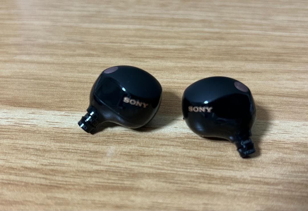 WF-1000XM5 Black ブラック 一式セット