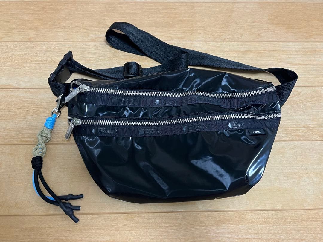 【LeSportsacxAmeri 】DX Belt Bag 完売品