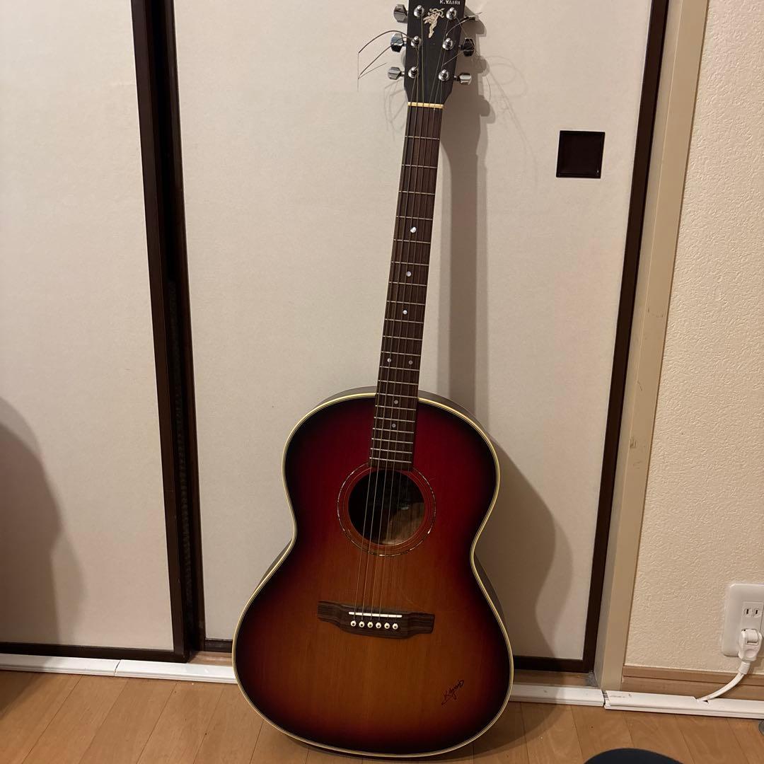 k.yairi ヤイリ RF-65RB